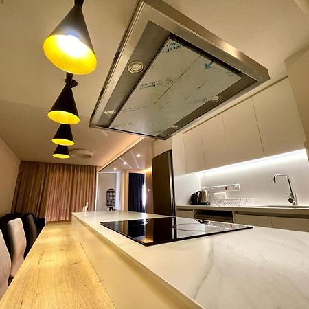 Central Business Suites Nicosia - Araouzou By Platform 357 外观 照片