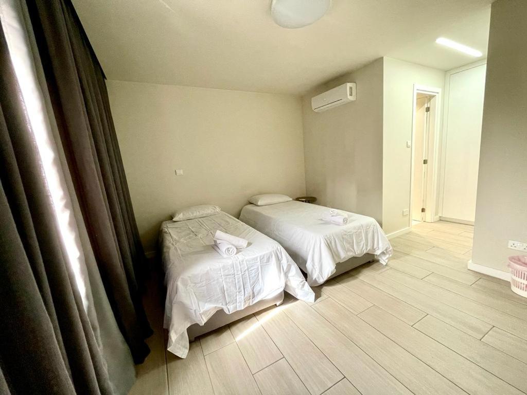 Central Business Suites Nicosia - Araouzou By Platform 357 外观 照片