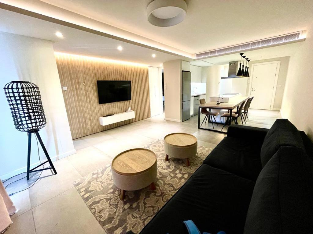 Central Business Suites Nicosia - Araouzou By Platform 357 外观 照片