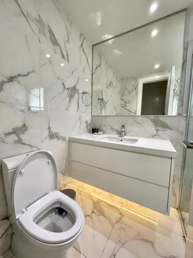 Central Business Suites Nicosia - Araouzou By Platform 357 外观 照片