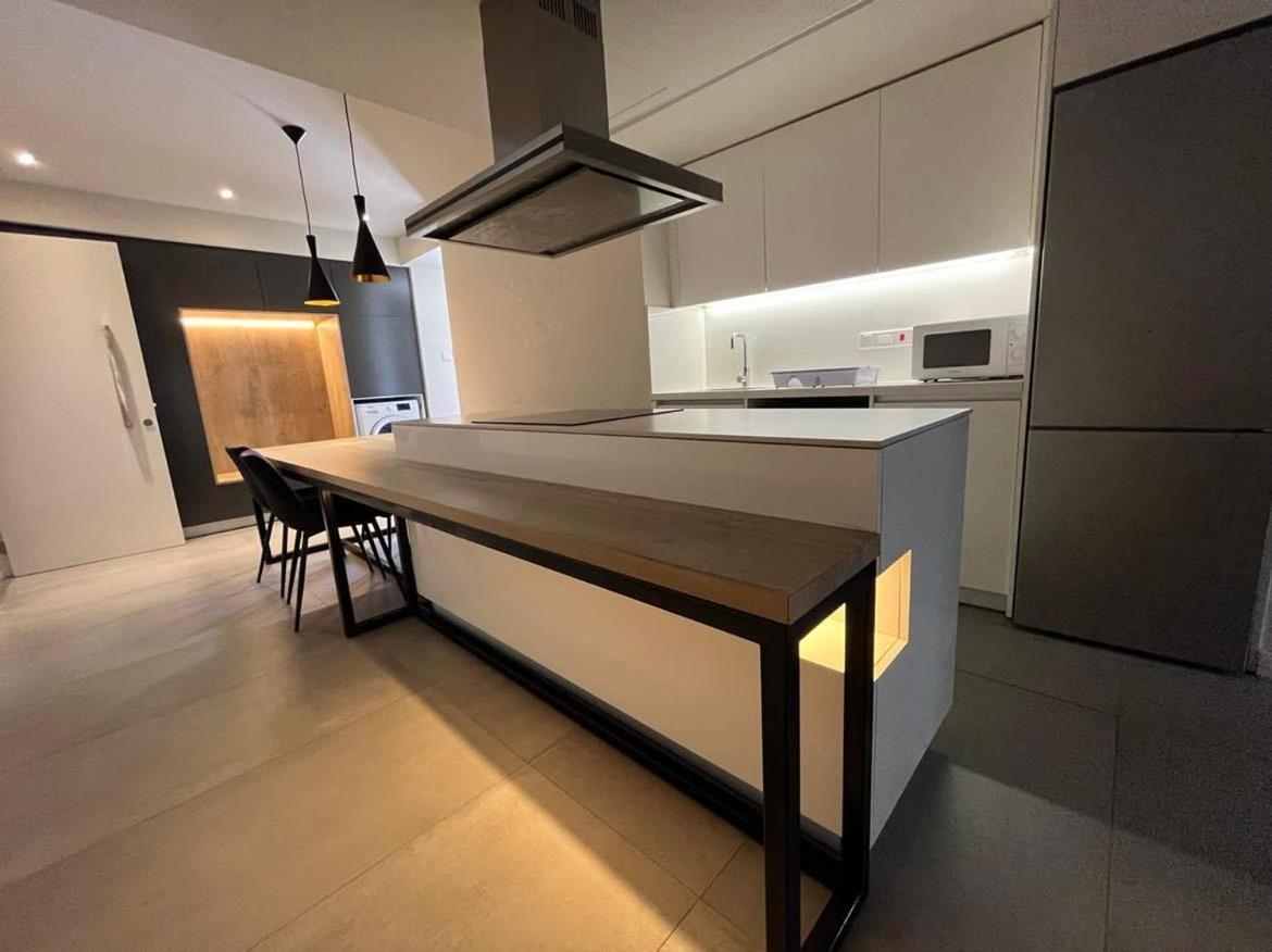 Central Business Suites Nicosia - Araouzou By Platform 357 外观 照片