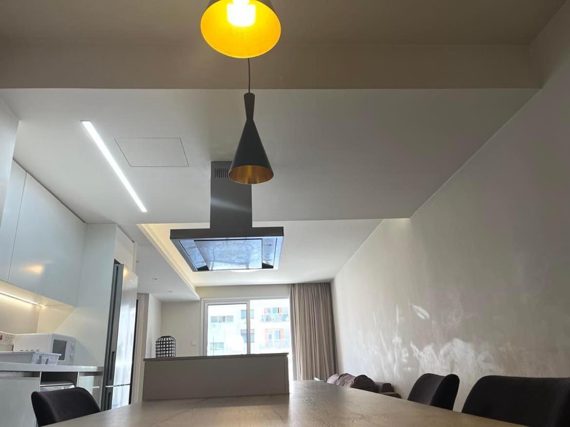 Central Business Suites Nicosia - Araouzou By Platform 357 外观 照片