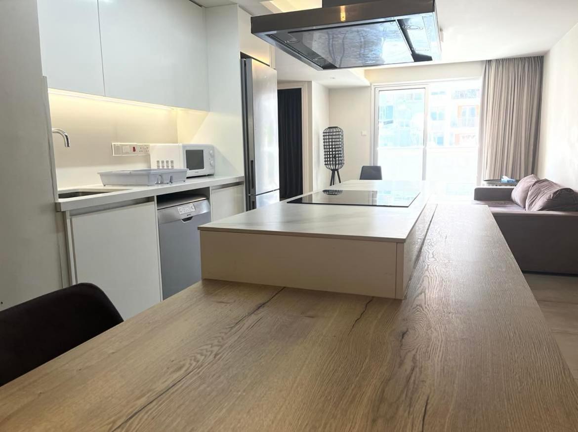 Central Business Suites Nicosia - Araouzou By Platform 357 外观 照片