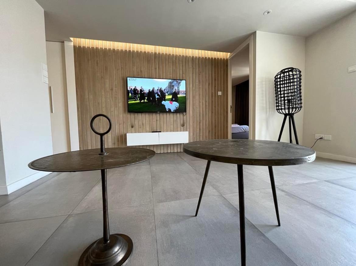 Central Business Suites Nicosia - Araouzou By Platform 357 外观 照片